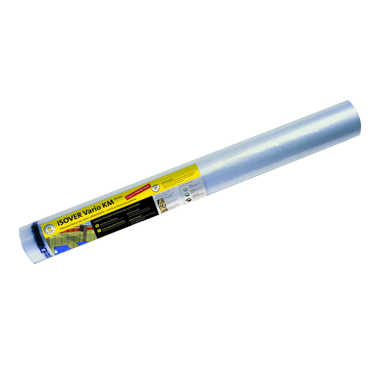 ISOVER Dampfbremsfolie Vario KM 30 1500 x 200 cm