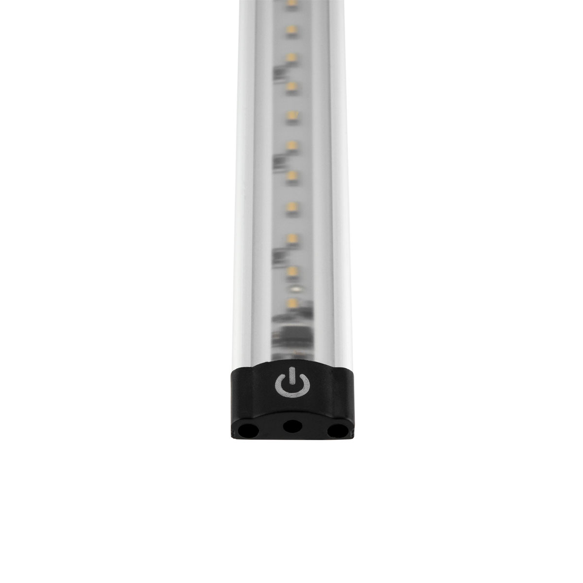 REV Ritter LED-Unterbauleuchte TS 5,5W inkl Beruehrungssensor silber Bild 3