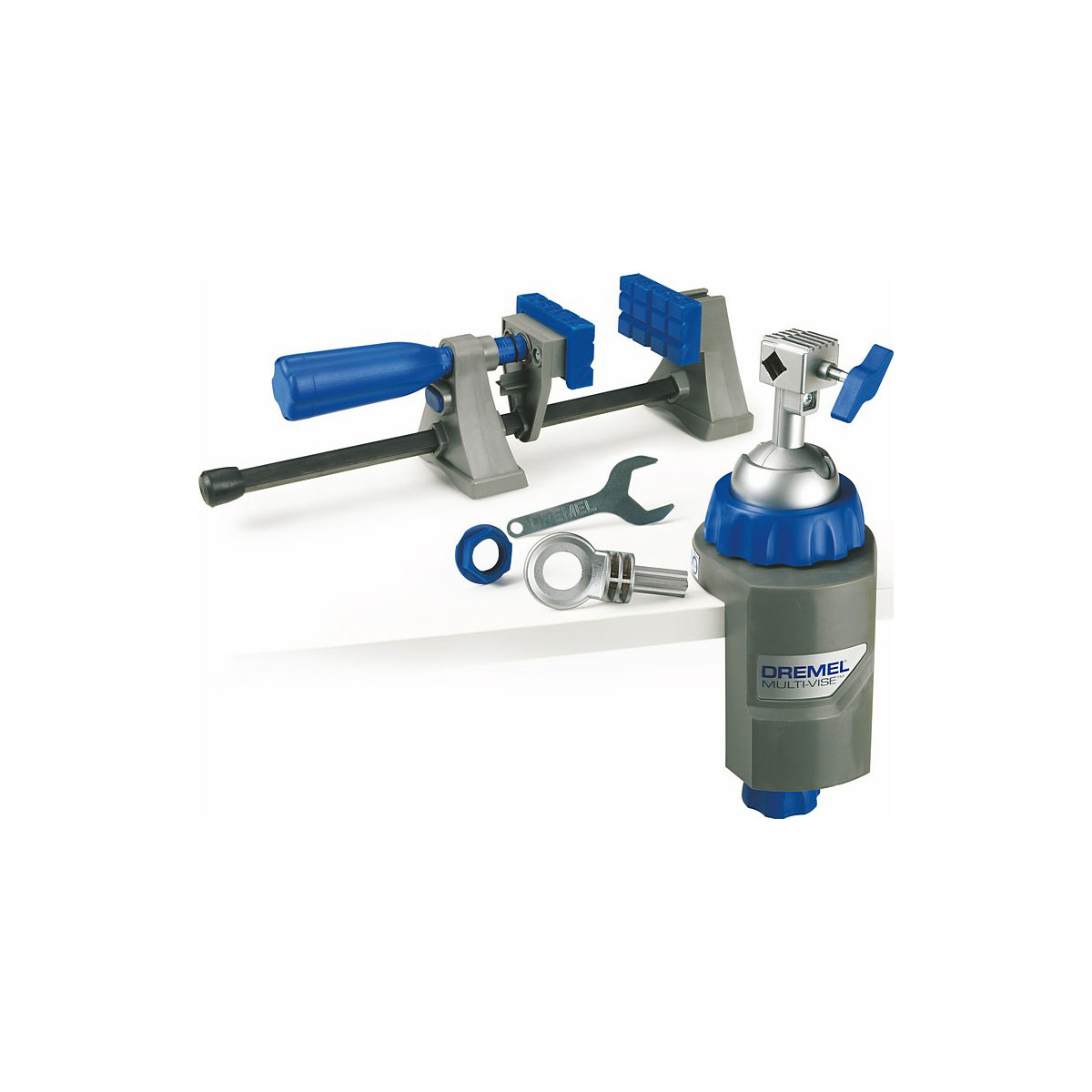 Dremel  Schraubstock Multi Bild 1