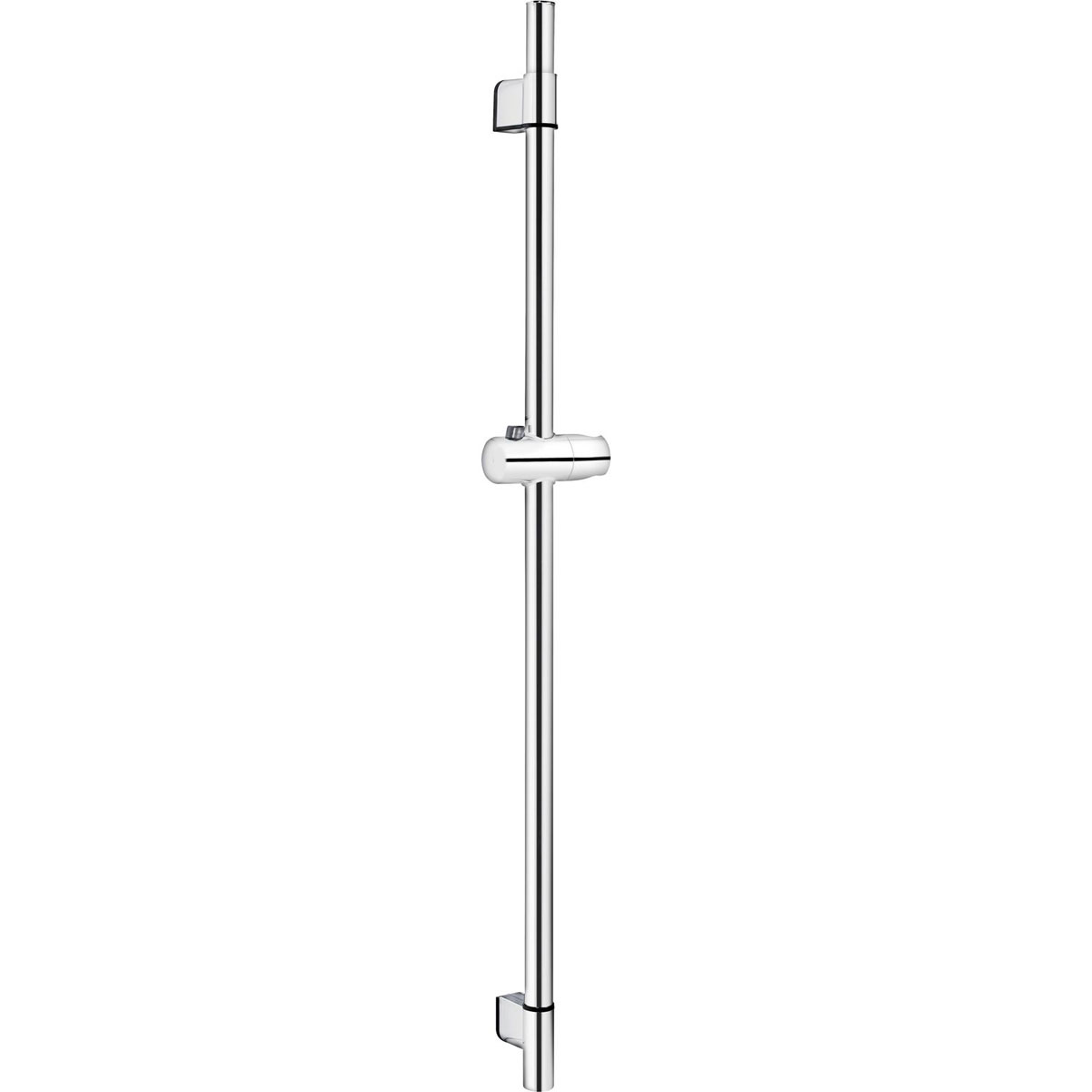 Cornat Duschstange Cervia 90 cm chrom Cornat Duschstange Cervia 90 cm chrom