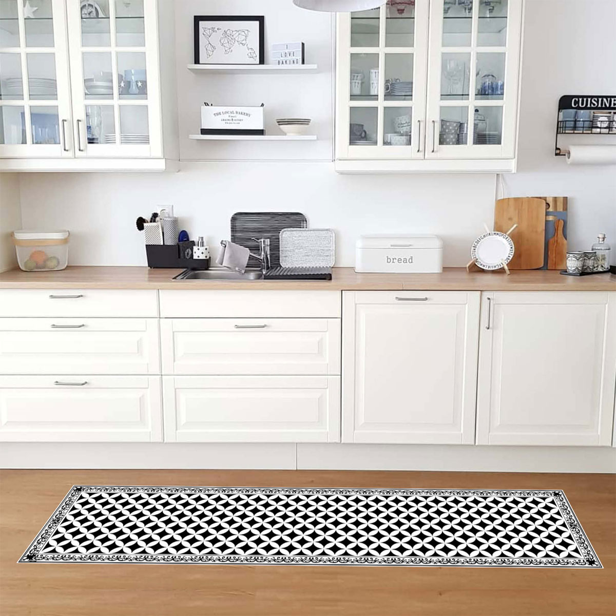 MySpotti Buddy BodenmatteChadi