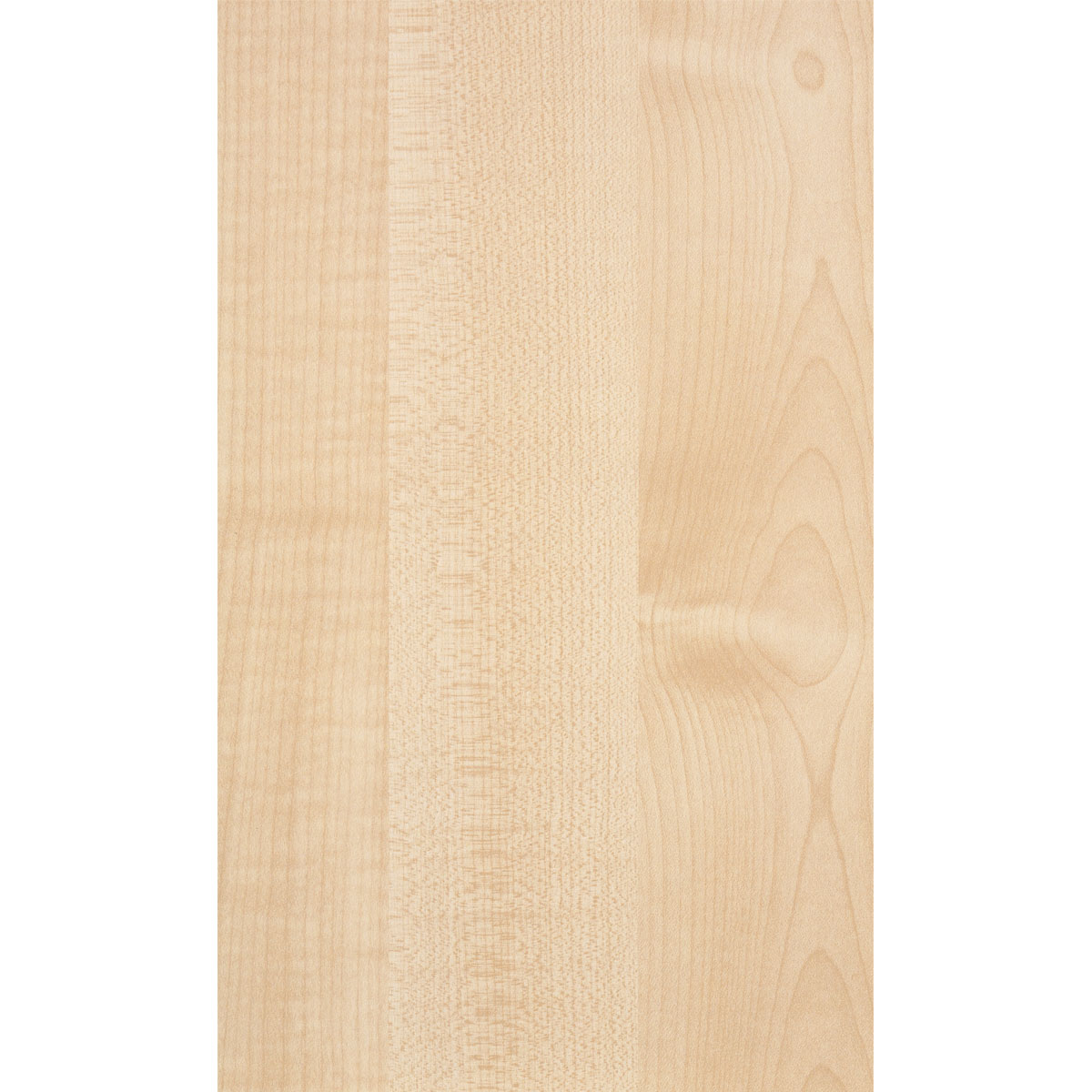 KAINDL  Arbeitsplatte Ahorn 410 x 60 cm KAINDL  Arbeitsplatte Ahorn 410 x 60 cm