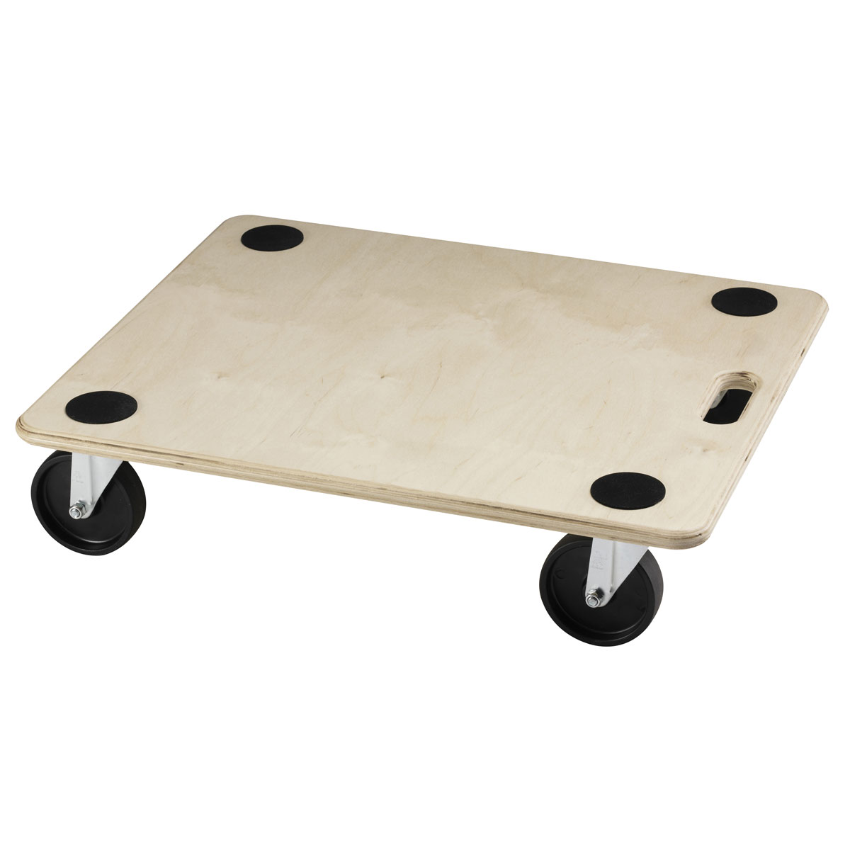 Dörner + Helmer Transportroller Atlas natur