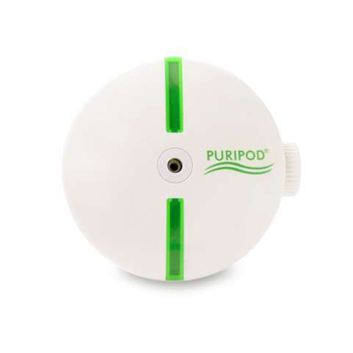 Best Direct Ionen-Luftreiniger „PURIPOD®“
