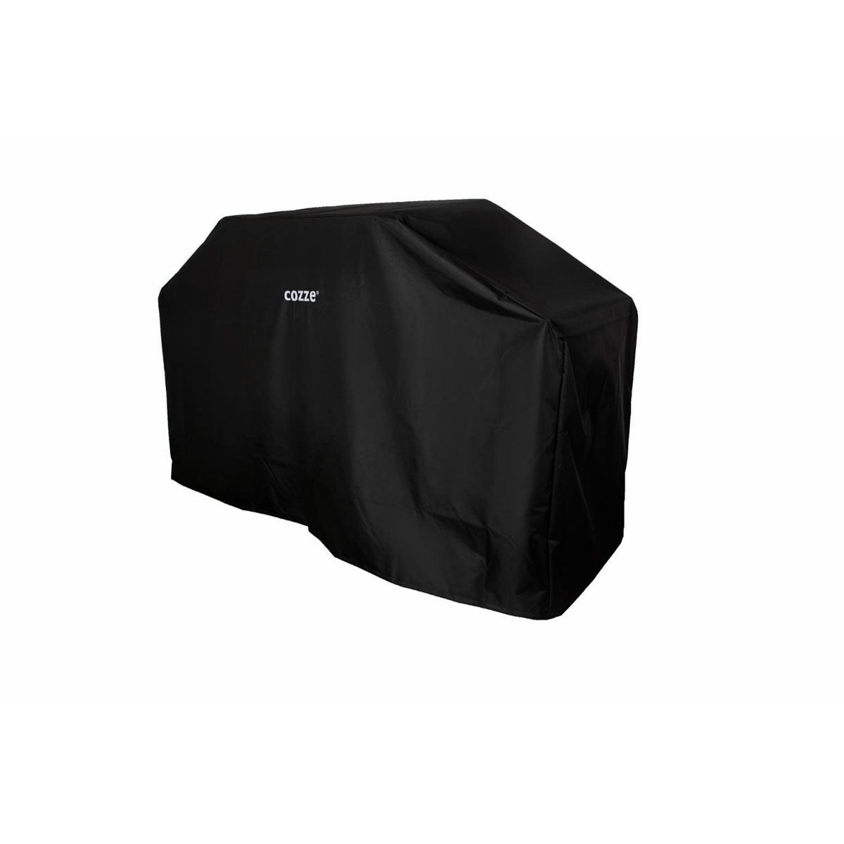 COZZE  Überzug für Plancha und Aussentisch 90528 schwarz Oxford Bild 3