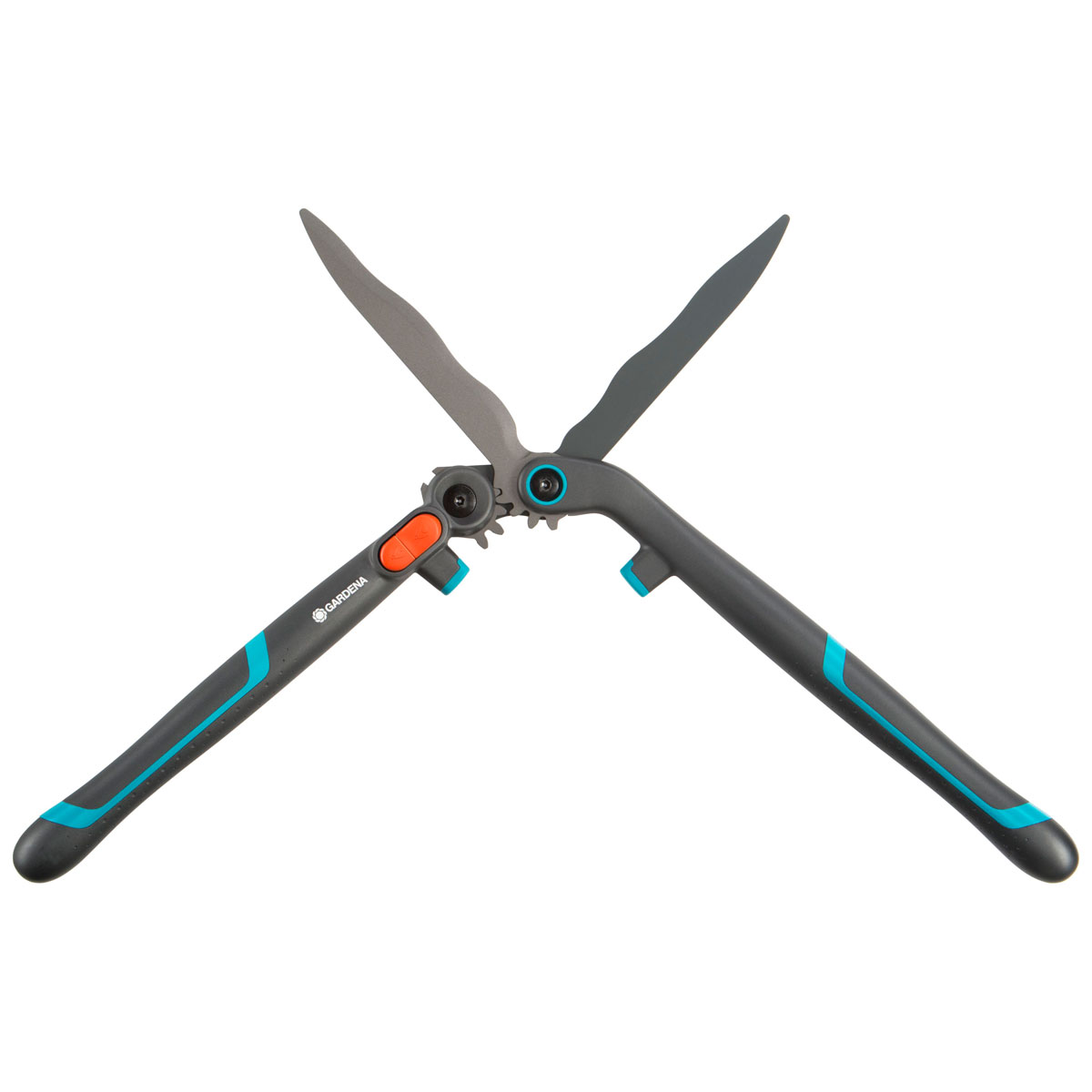 Gardena  Heckenschere EnergyCut 2in1 Bild 2