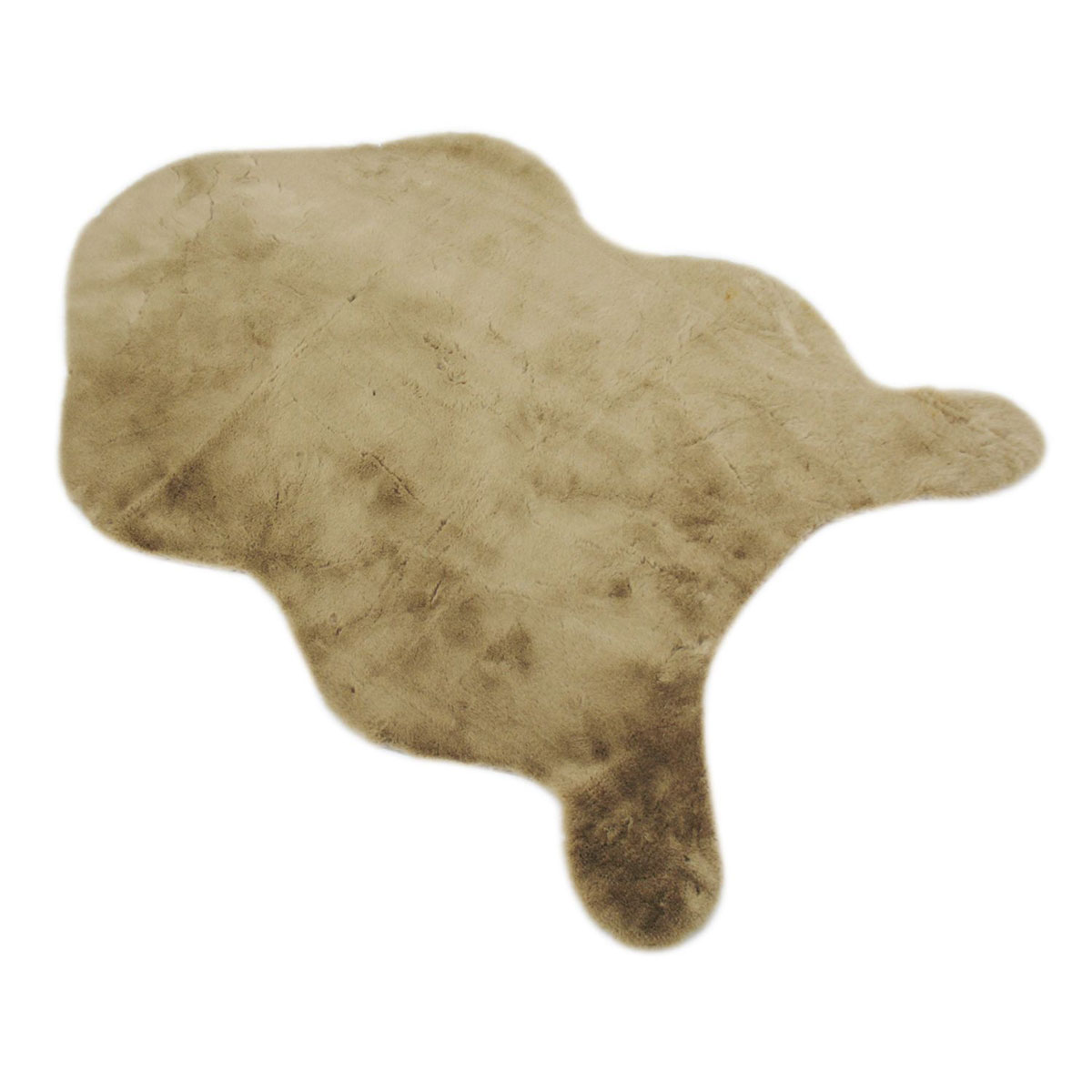 Vincent Kunstfell 80 x 120 cm cognac Vincent Kunstfell 80 x 120 cm cognac