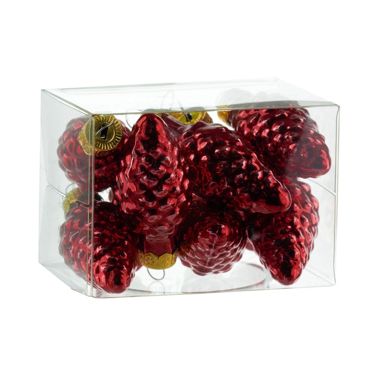 Ambientis Ornamente Zapfen verschiedene Ausführungen Bild 10