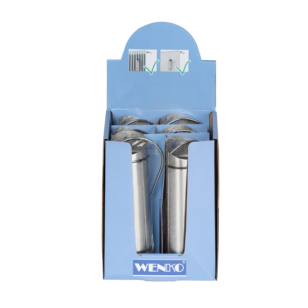 Wenko Luftbefeuchter Bild 6