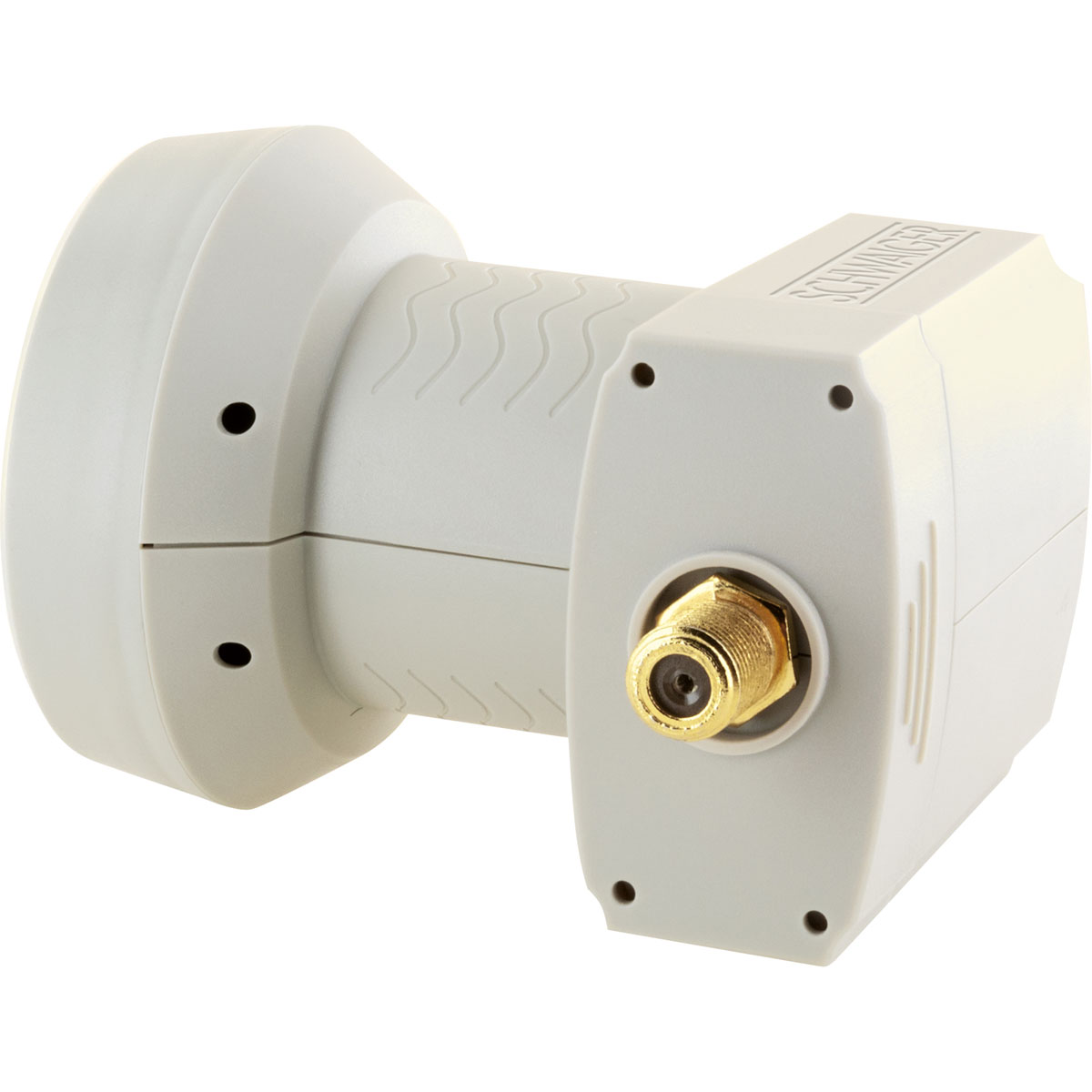 Schwaiger  Single-LNB Sun Protect digital Bild 3