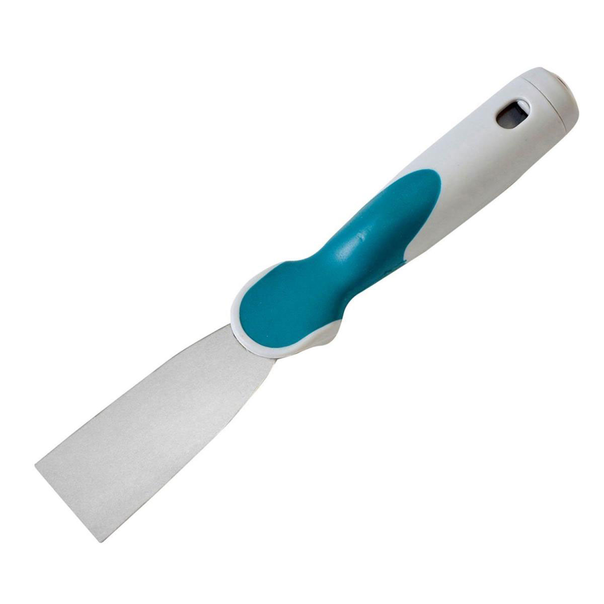 Vincent Spachtel Edelstahlklinge 40 mm Vincent Spachtel Edelstahlklinge 40 mm