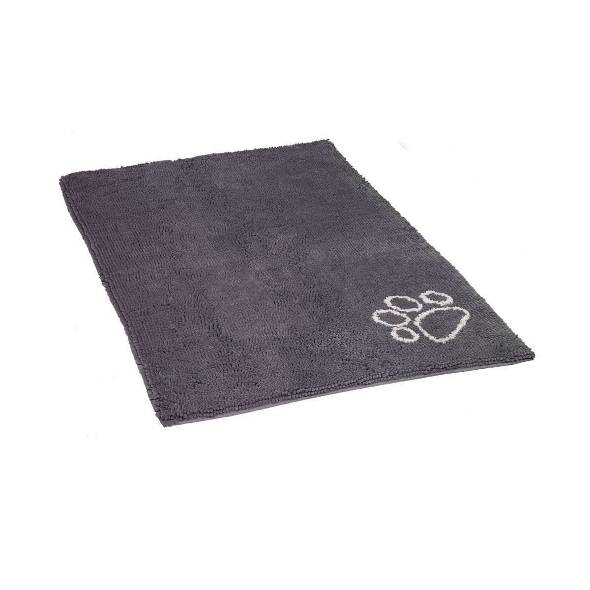 Nobby Schmutzfangmatte Dry und clean Größe L 152 x 91 cm hellgrau