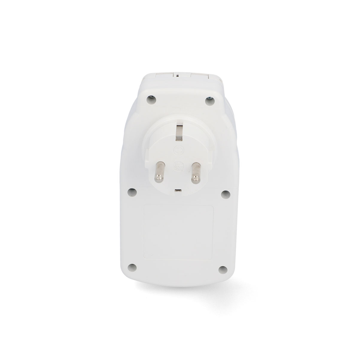 Unitec WIFI Zwischenstecker Smart Outdoor Bild 9