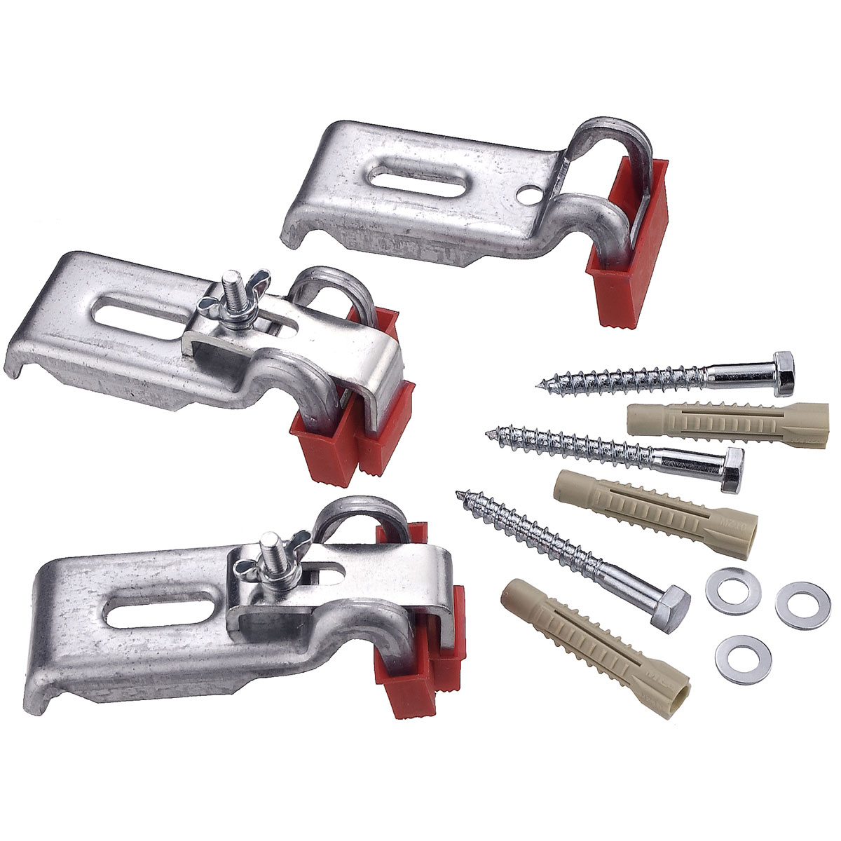 Wannenanker Mepa 190.020