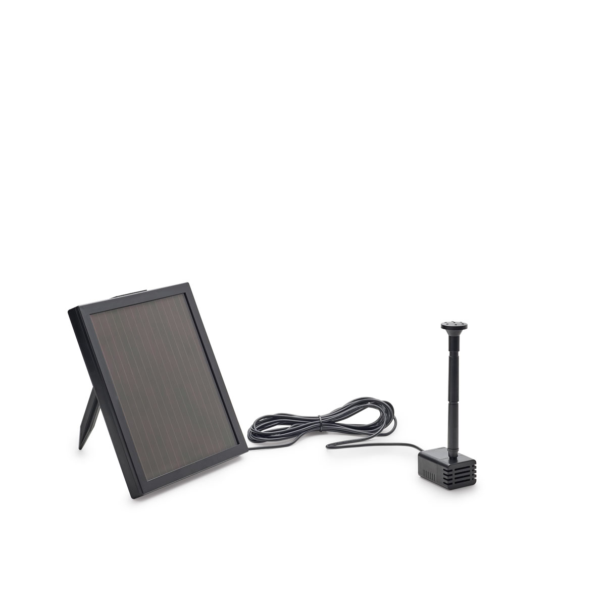 Oase PontecPondoSolar-Wasserspiel Solar 150