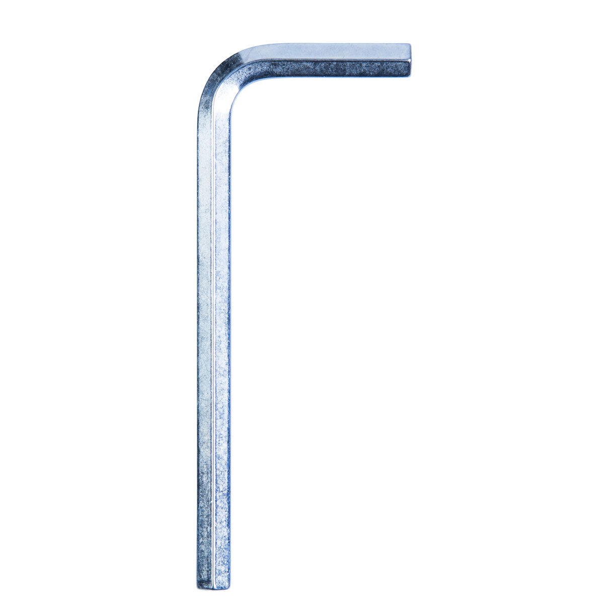 Krone Stiftschlüssel 6-kantig 6 mm Bild 1