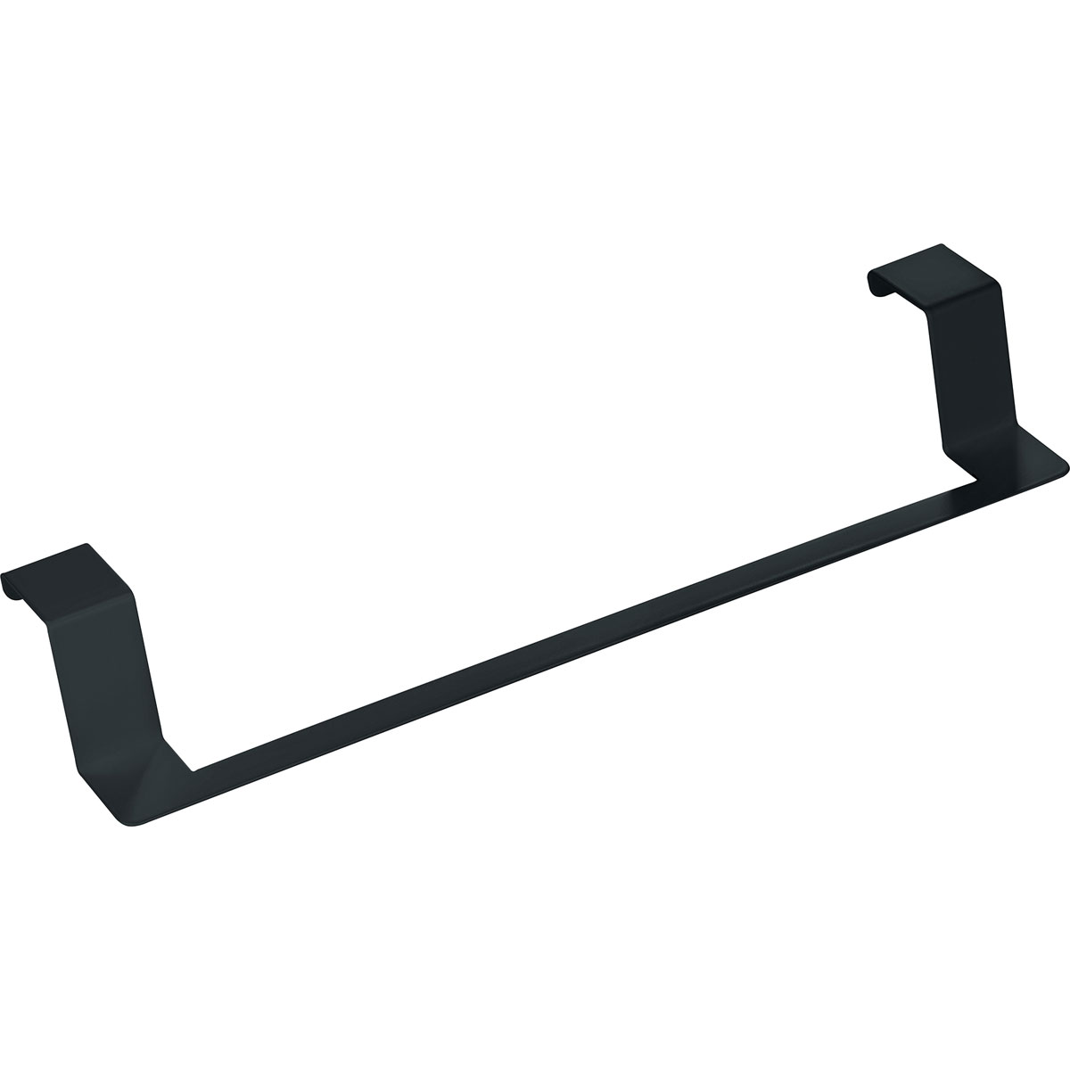 deante  Spülen-Handtuchhalter MAGNETIC schwarz