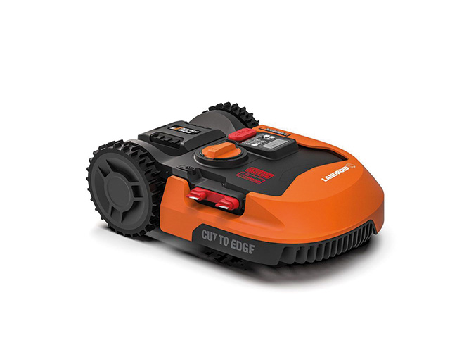 Mähroboter-Kategorie