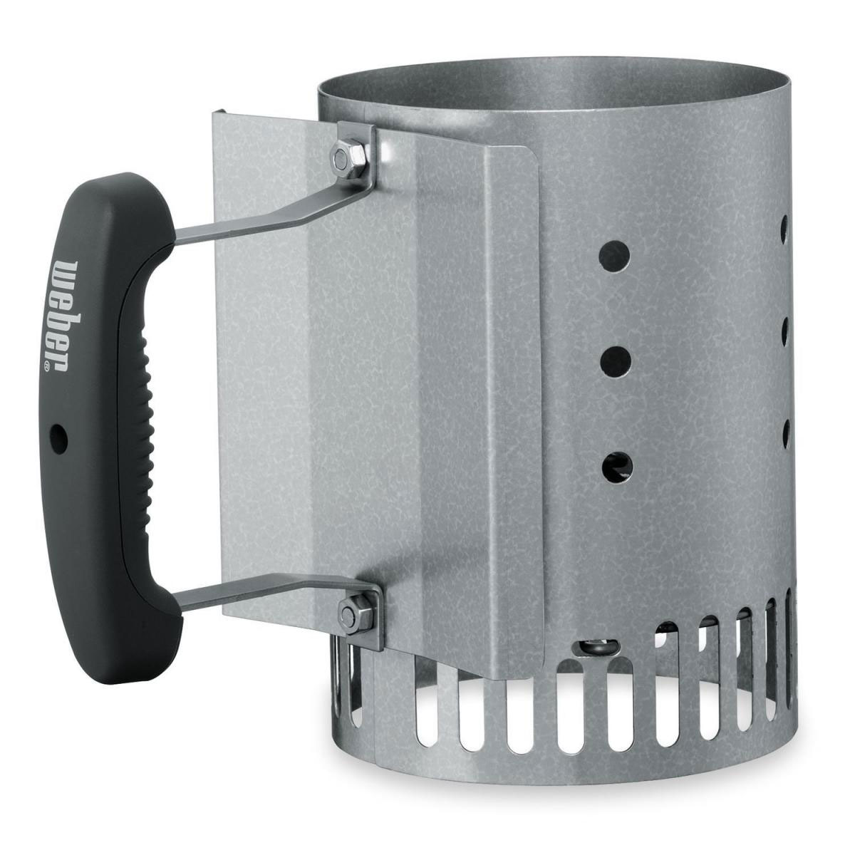 Weber Kleiner Anzündkamin