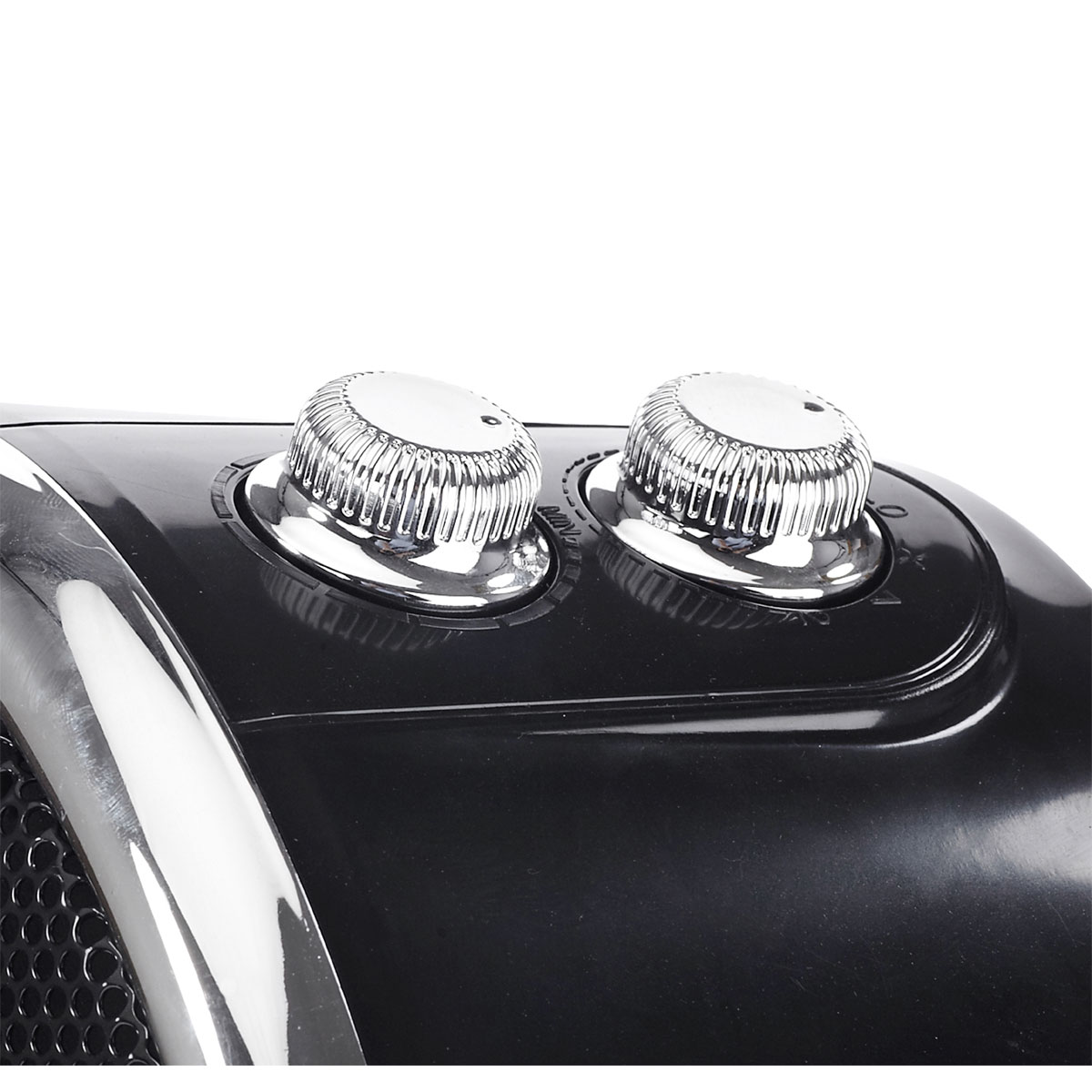 MyFireTool Keramik-Heizlüfter 1500 W Bild 8