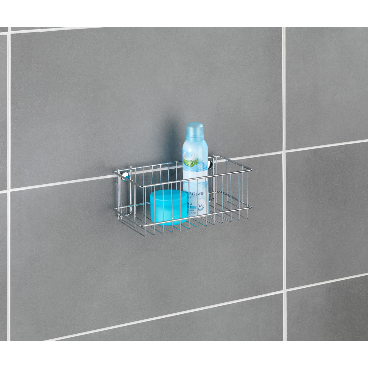 Wenko Wandablage Classic groß Bild 10