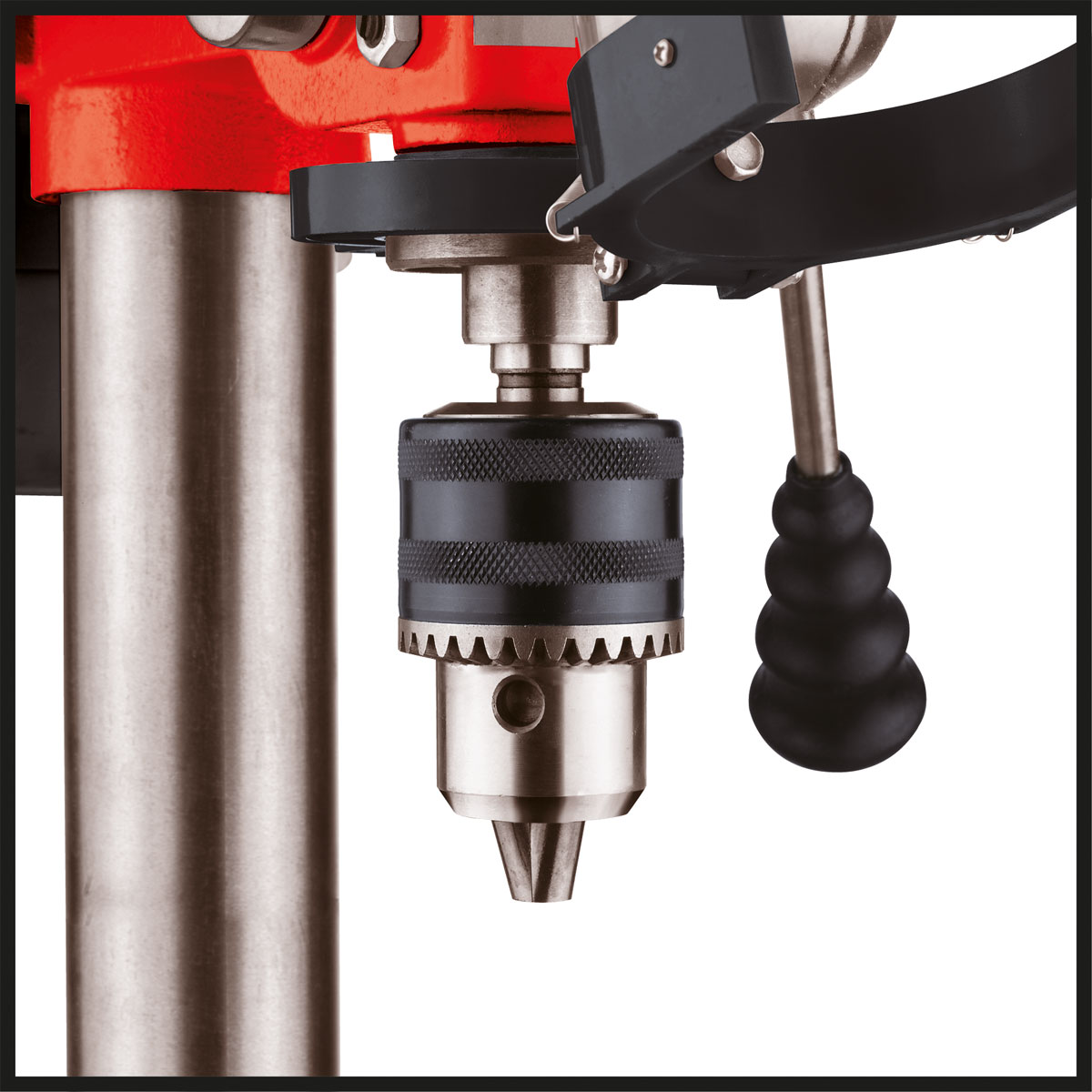 Einhell Säulenbohrmaschine TC-BD 350 Bild 3