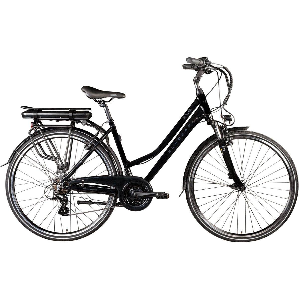 Kurbelwelle für 110ccm Automatik Motor mit obenliegenden e starter