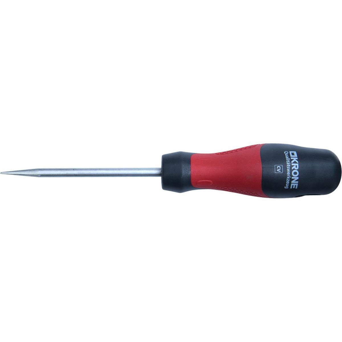 Krone Vorstecher rund Bild 2