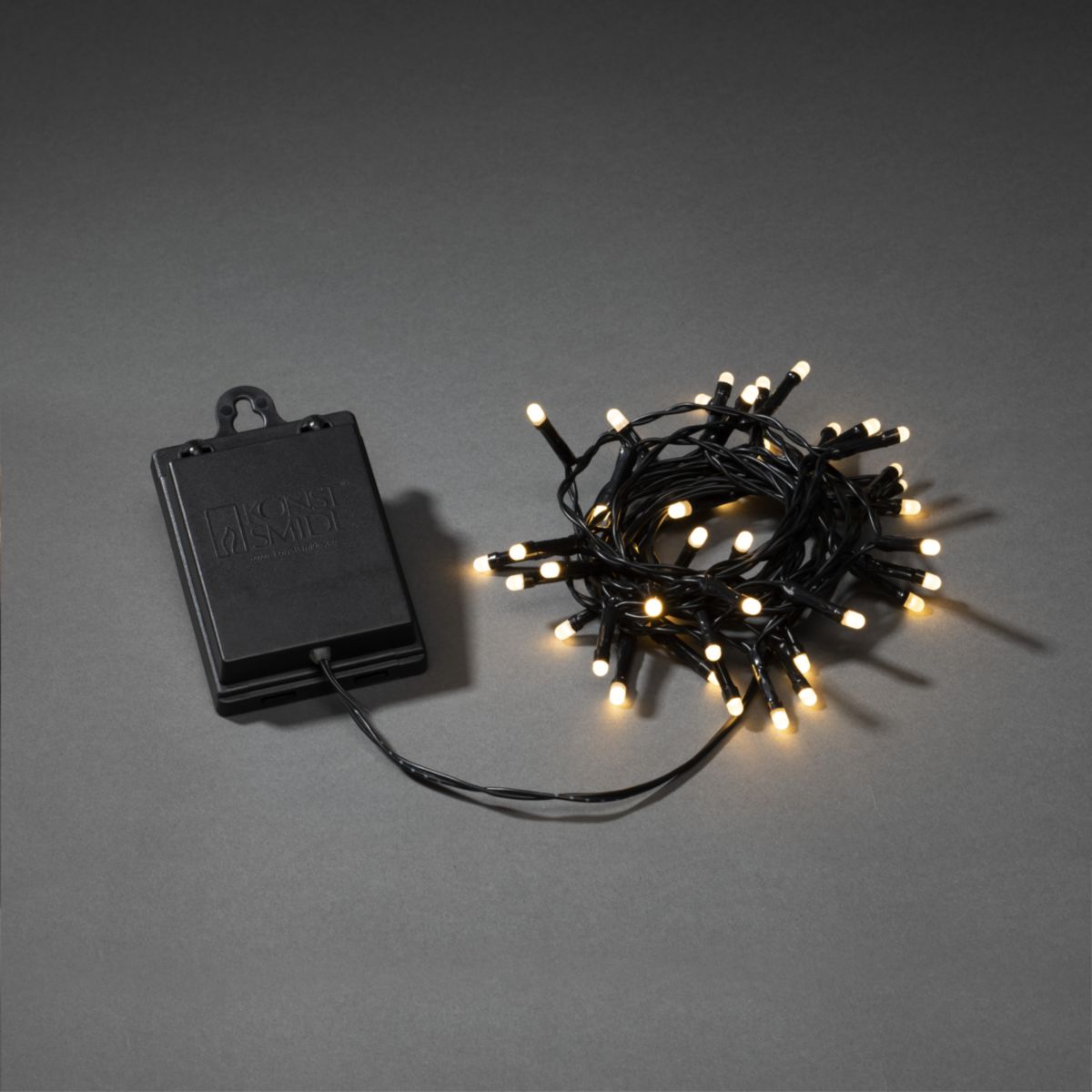 Konstsmide LED Lichterkette Timer und Memoryfunktion Bild 2