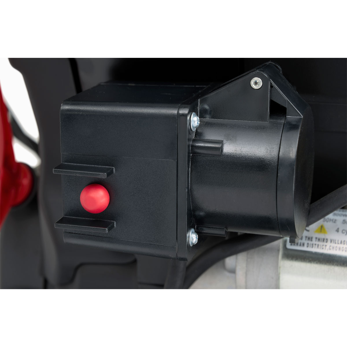 Stiga  Benzin-Schneefräse ST 5266 P TRAC 6,2 kW Bild 8