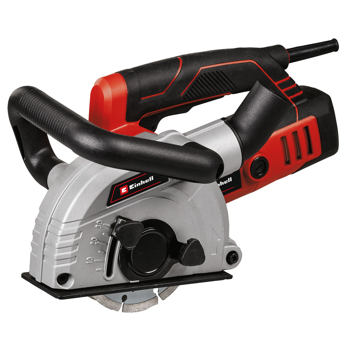 Einhell  Mauernutfräse TE-MA 1500 Bild 1