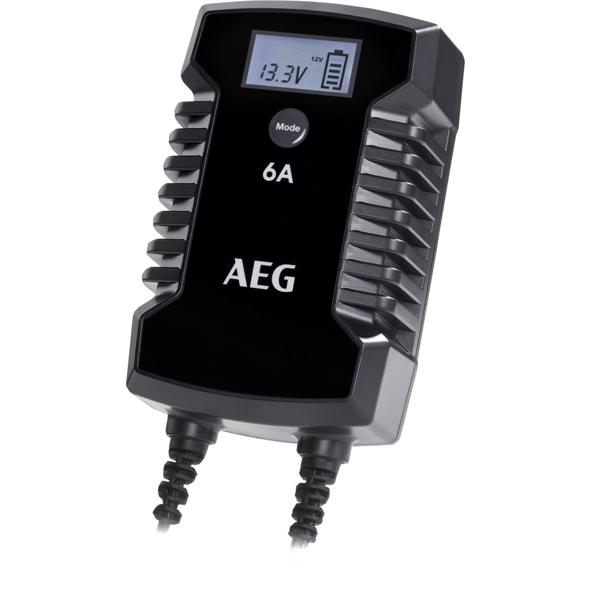 AEG  Batterieladegerät LD6