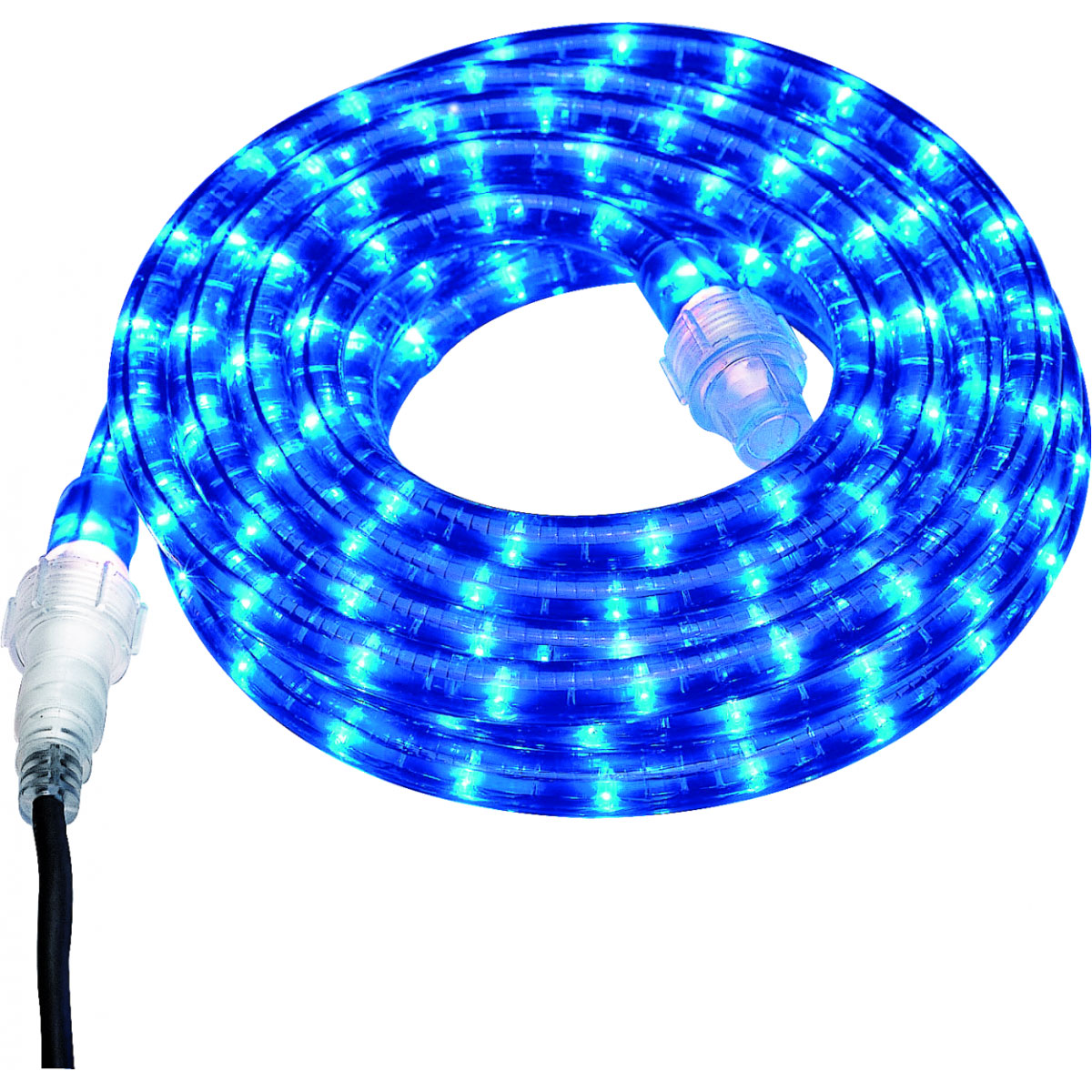 Flector LED-Lichtschlauch blau 6m