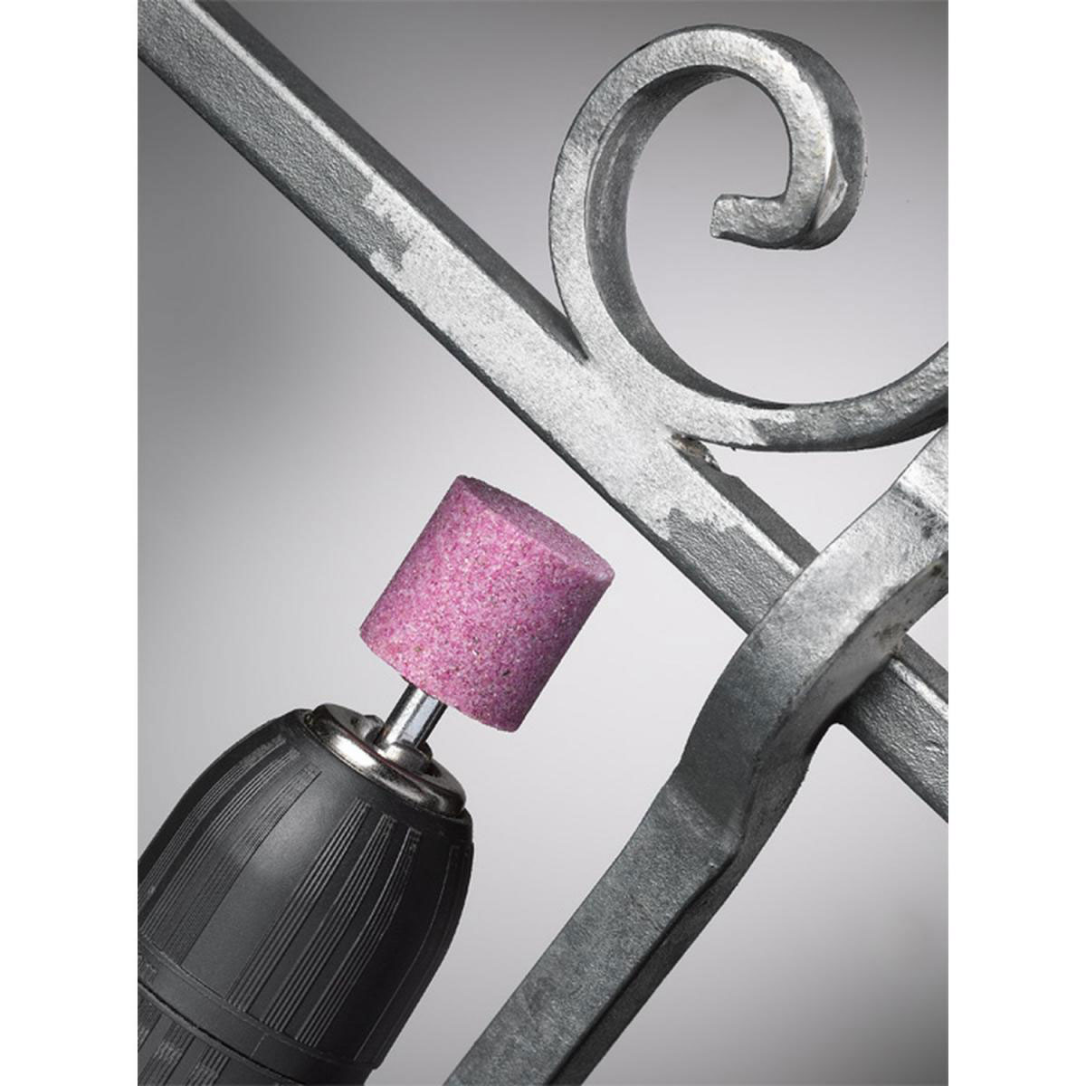 kwb  Keramischer Schleifstift 25x25 mm Bild 3