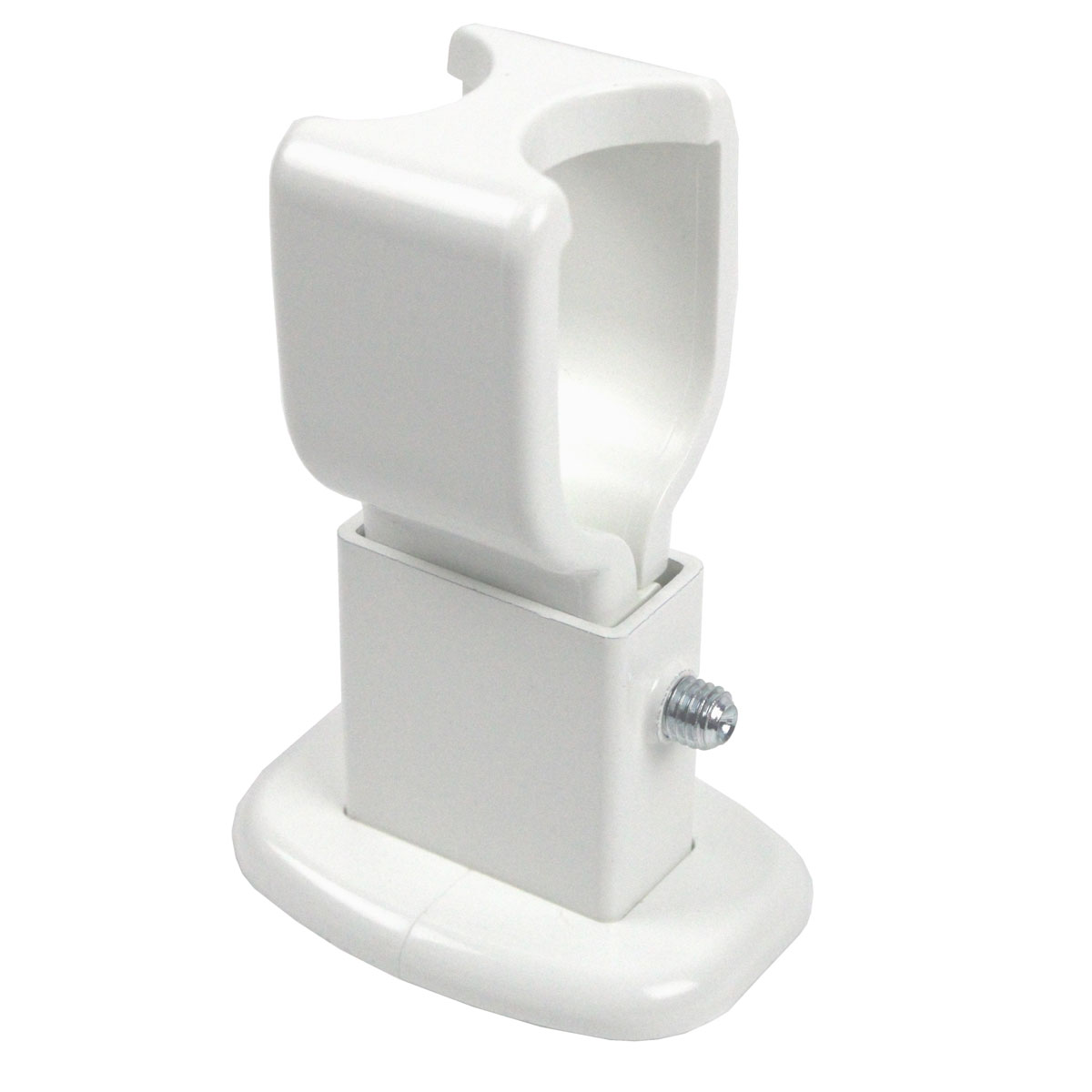 Ximax  Heizkörper Zubehör Raumteilerset für Badheizkörper Weiß Bild 3