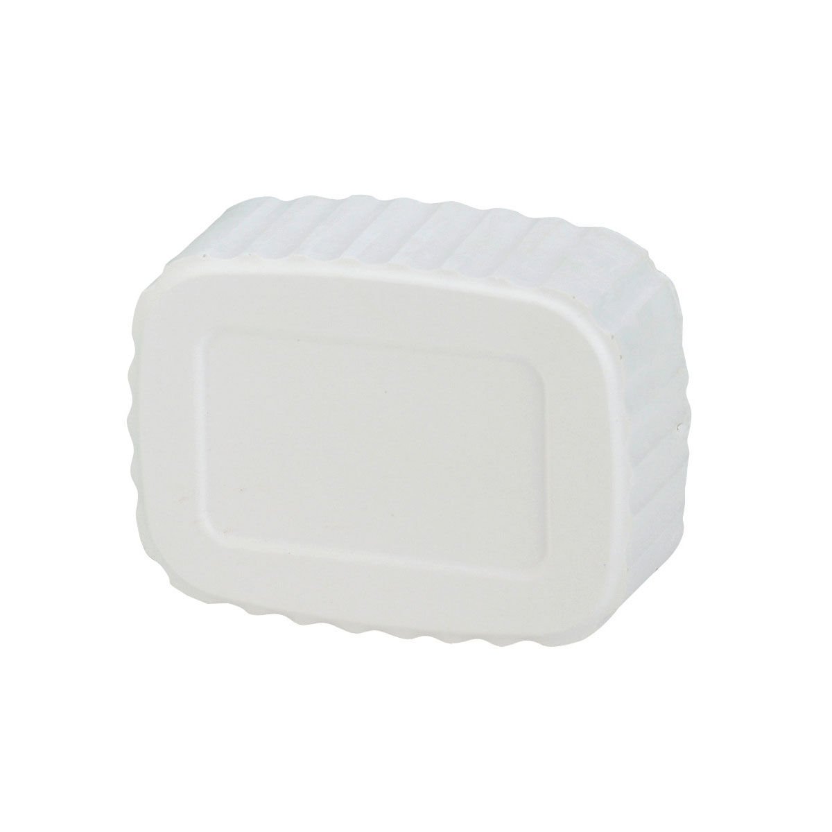 Mineralleckstein mit Halterung 210 g