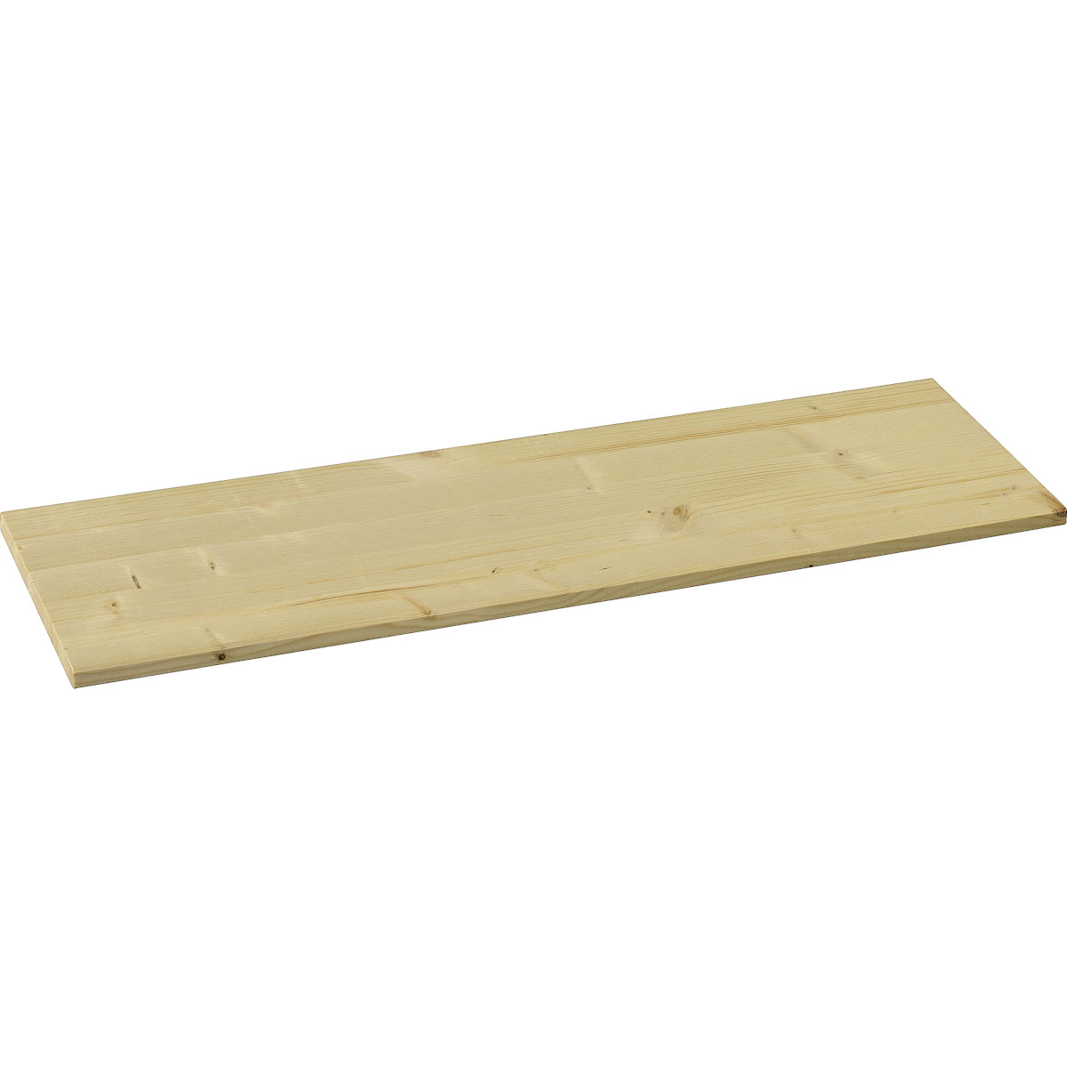 Basic Aktion-Leimholz 80 x 25 cm