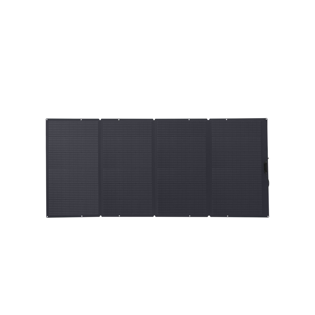 EcoFlow Solarpanel 400W faltbar