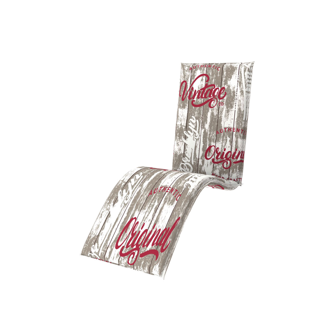 Doppler Relax Living 170 x 48 x 6 cm D 2900