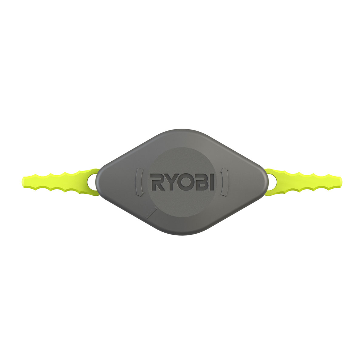 Ryobi Ersatzmesser RAC155 für Akku-Rasentrimmer Bild 2