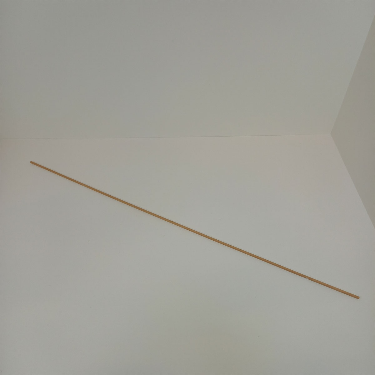 Rundstab Buche 6 x 1000 mm