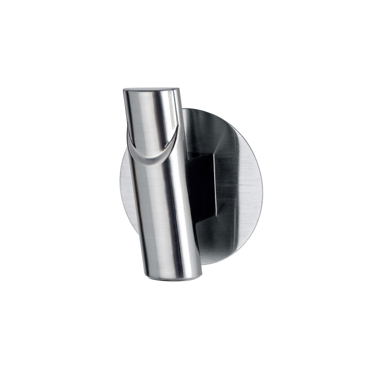 Wenko Wandhaken Solo matt Bild 5