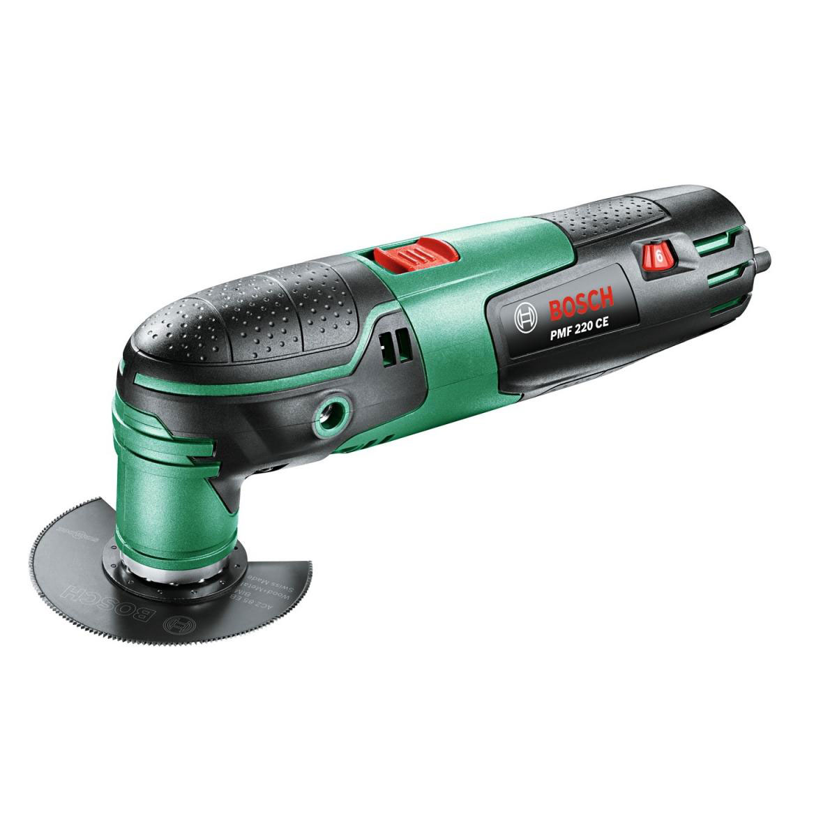 Bosch   Multifunktionswerkzeug PMF 220 CE Bild 1