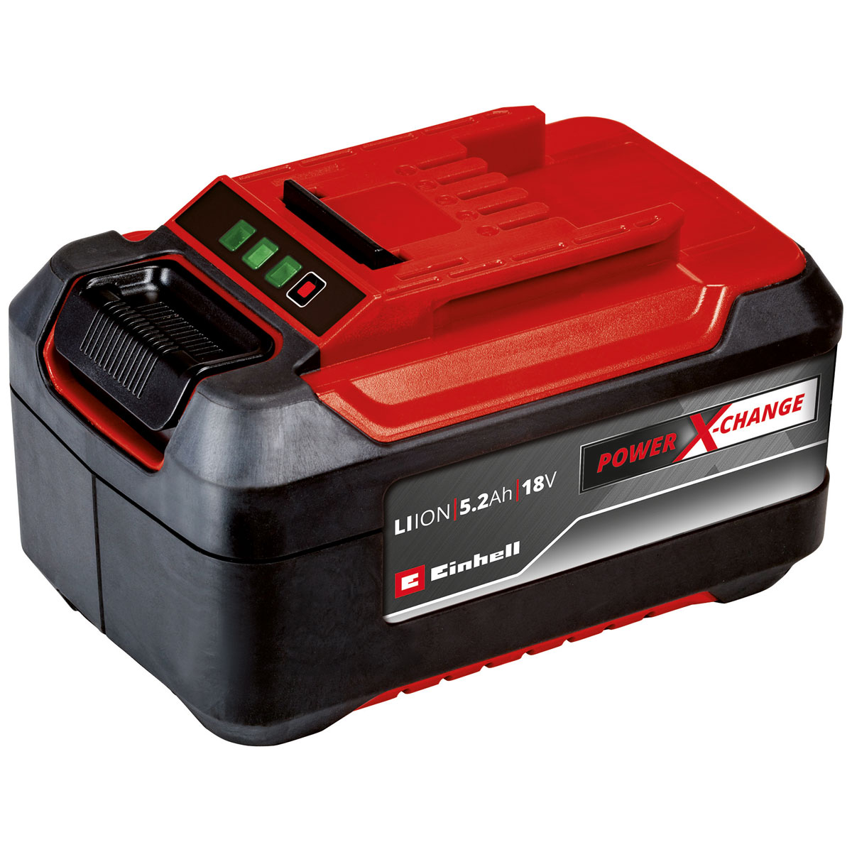 Einhell Akku Power X-Change 5,2 Ah