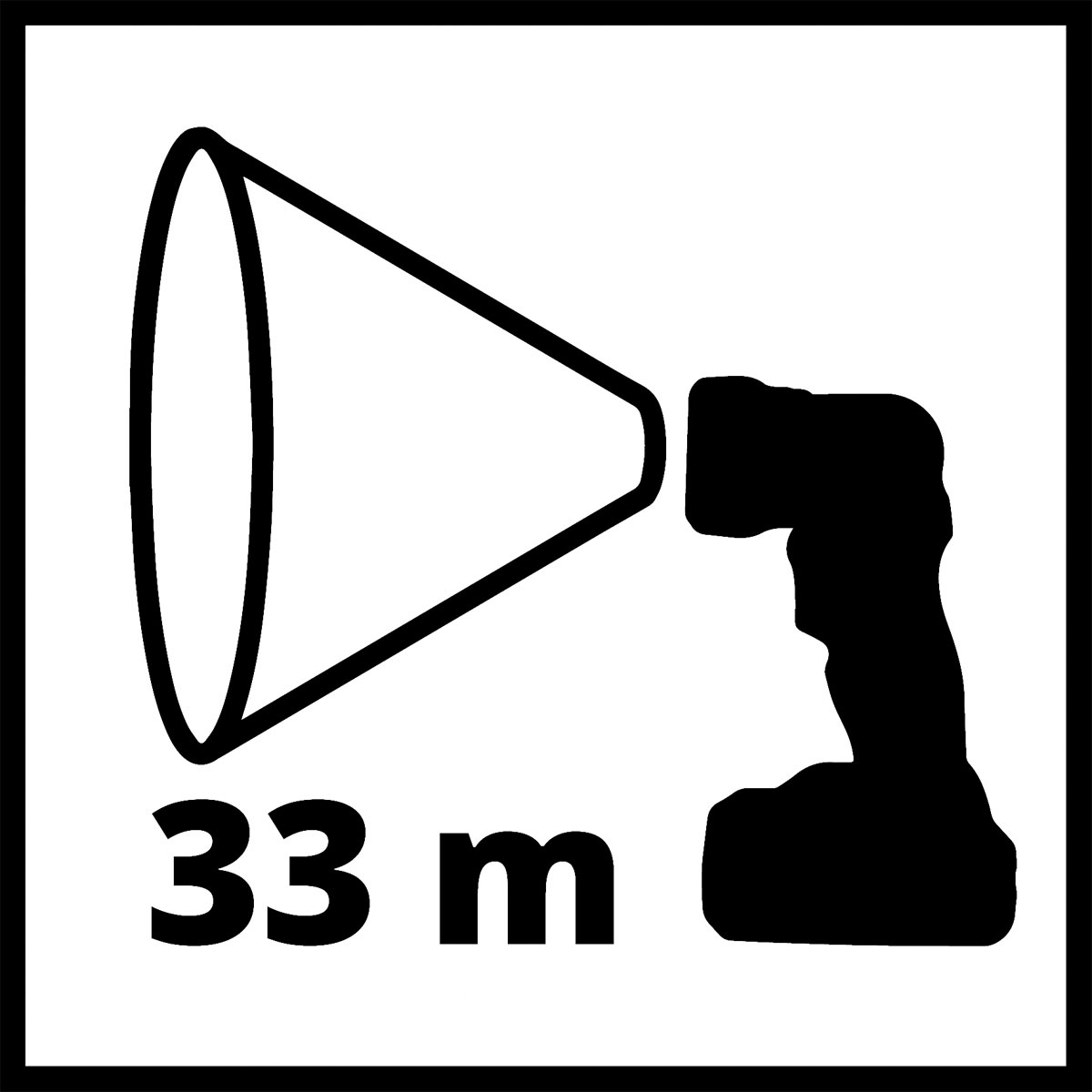 Einhell Akku-LampeTC-CL 18 Li H-Solo Bild 6