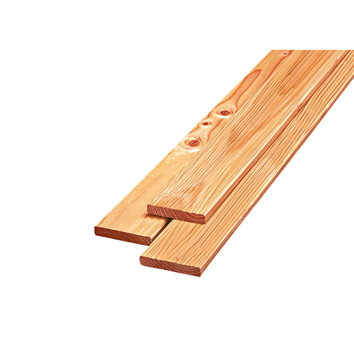Rettenmeier Bodendiele Douglasie glatt/strukturiert 300 x 14,5 x 2,8 cm