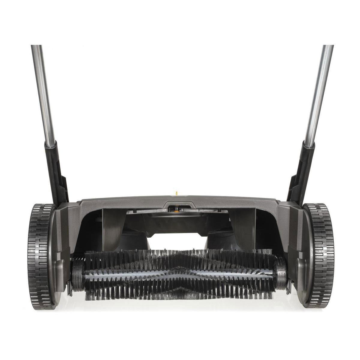 Stiga Hand-Kehrmaschine SWP 475 Bild 8