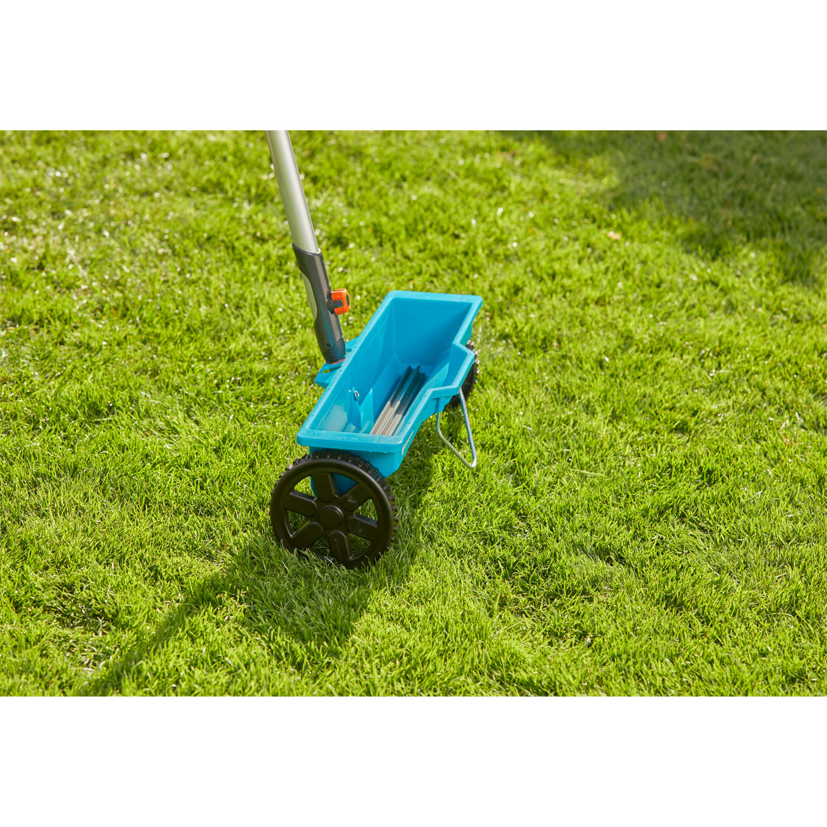 Gardena  Combisystem Streuwagen Bild 3
