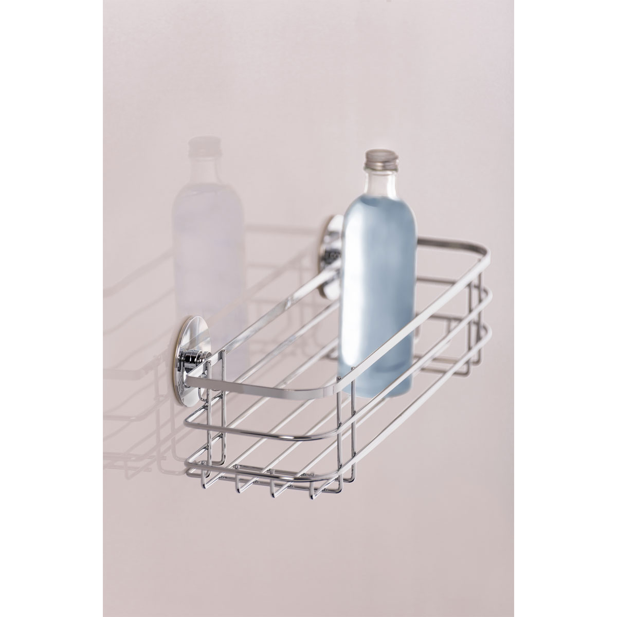 Wenko Turbo-Loc Maxiablage Bild 7