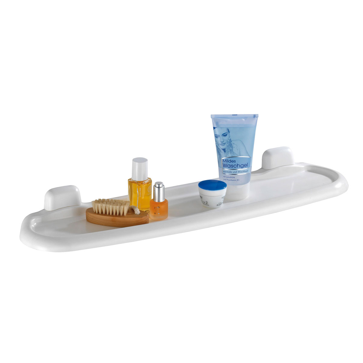 Wenko Wandablage Pure